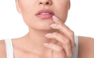 Co może wywołać opryszczkę 