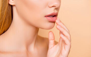 Uwaga na domowe sposoby na opryszczkę