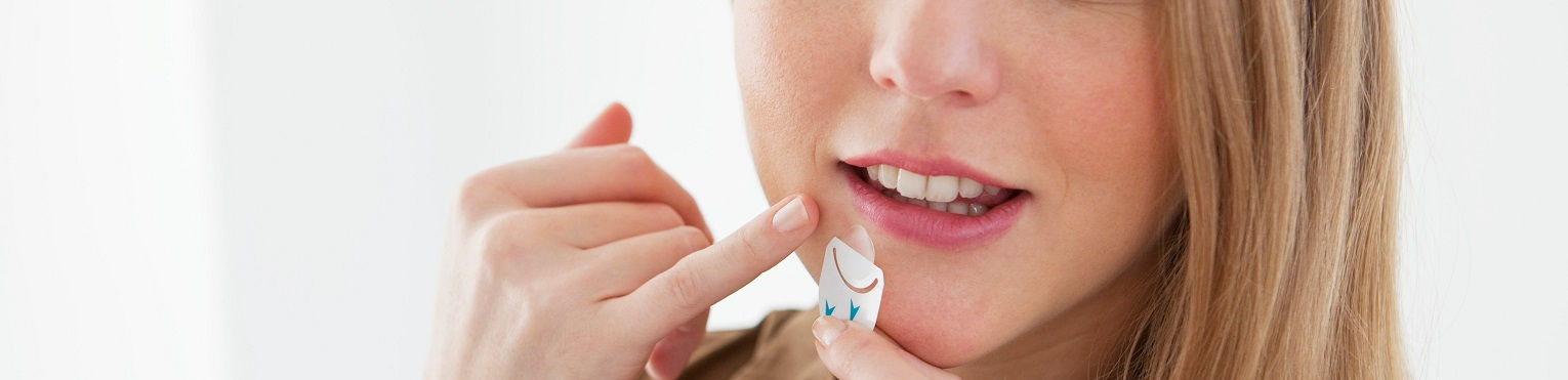 Jak przyspieszyć gojenie opryszczki?