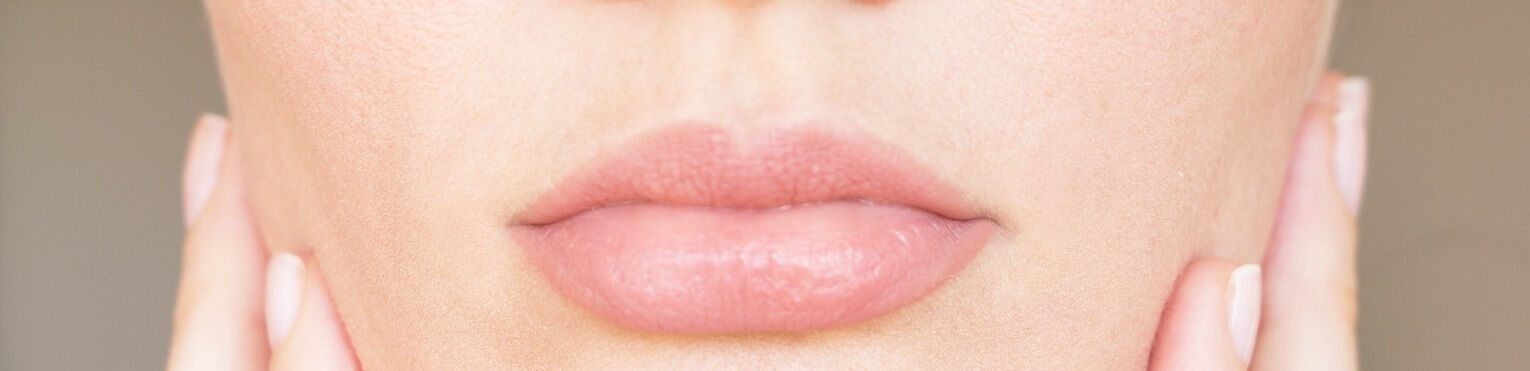 Zanim pojawi się opryszczka