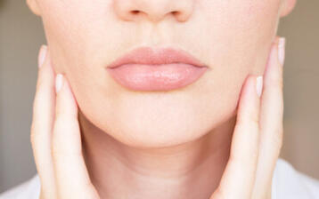 Zanim pojawi się opryszczka